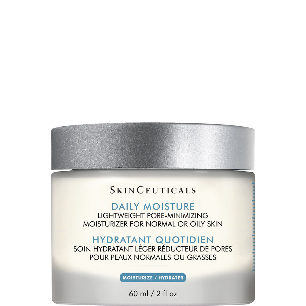 Daily Moisture- SkinCeuticals®