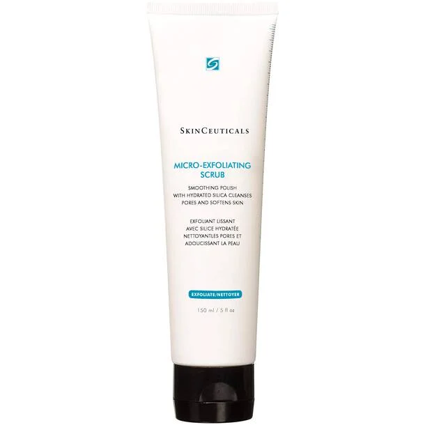 Micro-Exfoliating Scrub- SkinCeuticals®