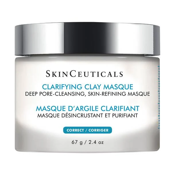 Clarifying Clay Masque- SkinCeuticals®
