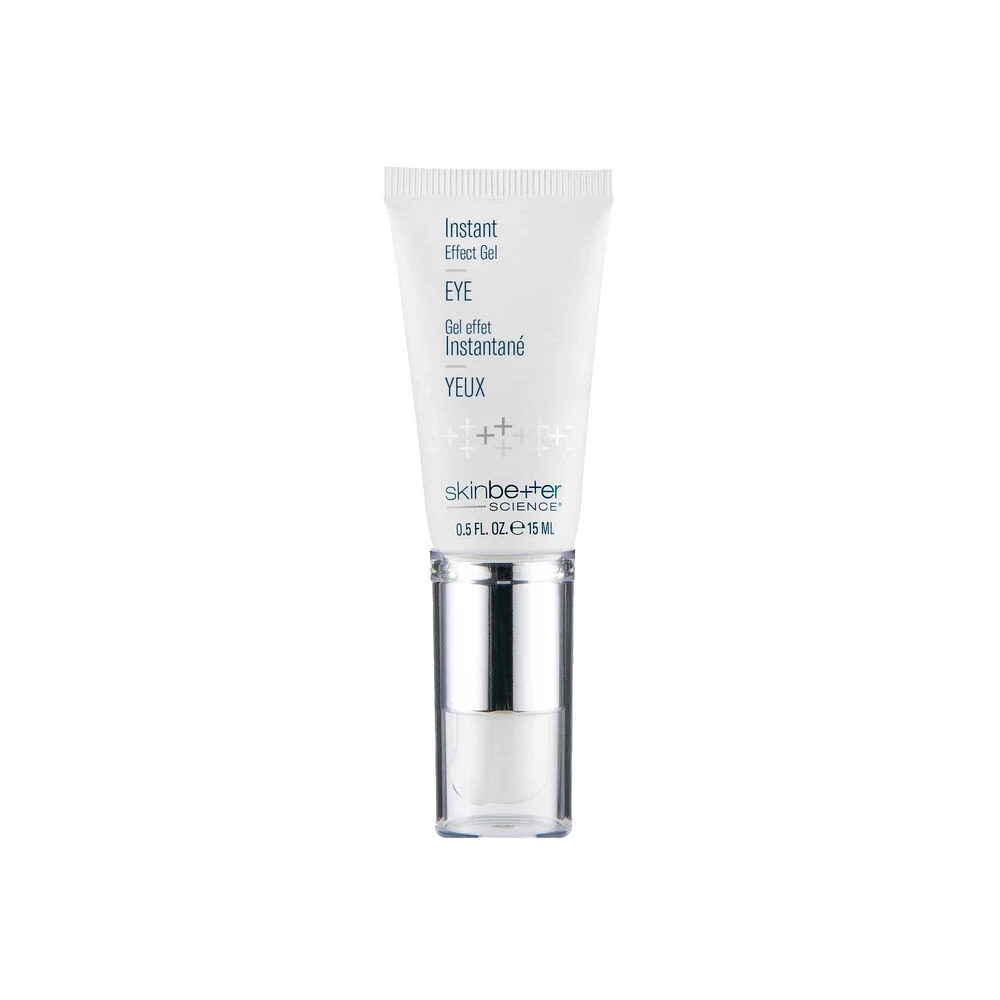 Instant Effect Gel EYE- Skinbetter Science®