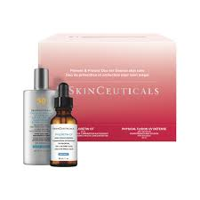 Prevent and Protect Duo Kit – Phloretin CF & Sheer SPF 50-- SkinCeuticals®