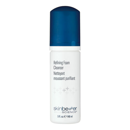Refining Foam Cleanser- Skinbetter Science®