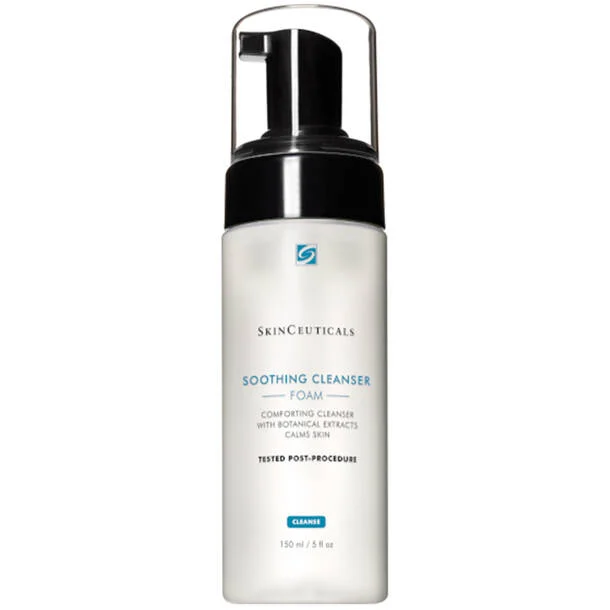 Soothing Cleanser Foam- SkinCeuticals®