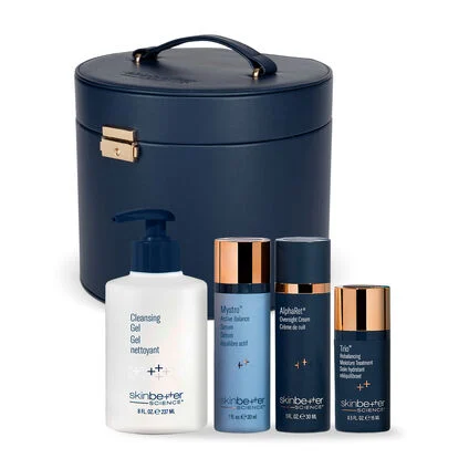 Exclusive Luxury Gift Set- Skinbetter Science®