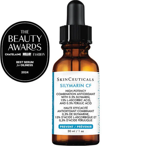 Silymarin CF-- SkinCeuticals®