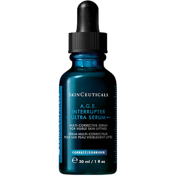 A.G.E. Interrupter Ultra Serum- SkinCeuticals®