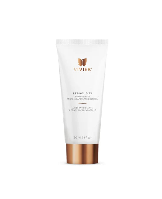 Retinol 0.5% - Vivier