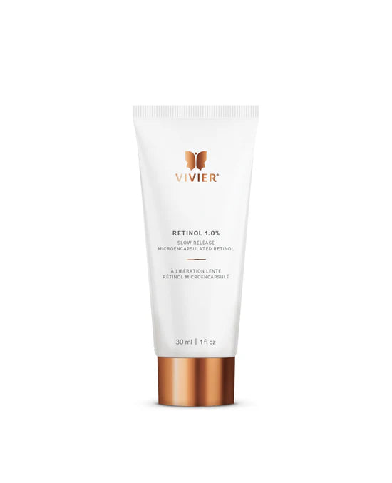 Retinol 1.0% - Vivier