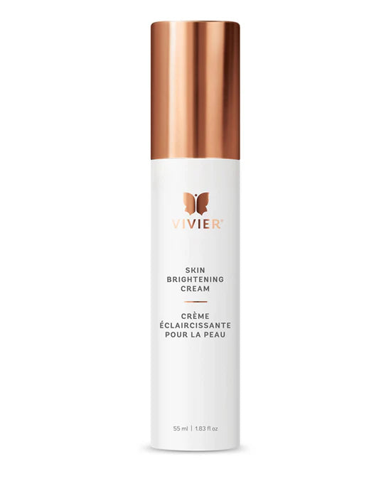 Skin Brightening Cream - Vivier